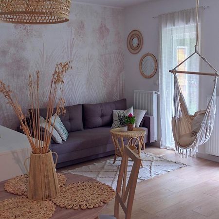 Apartament&Spa Lis&Las Sobótka Kültér fotó