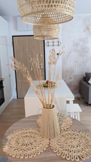 Apartament&Spa Lis&Las Sobótka Kültér fotó