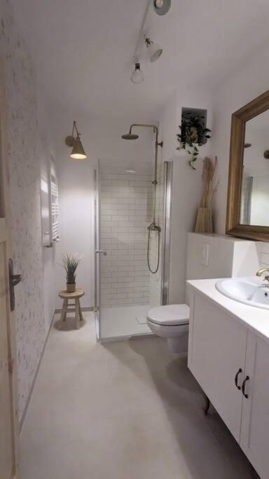 Apartament&Spa Lis&Las Sobótka Kültér fotó