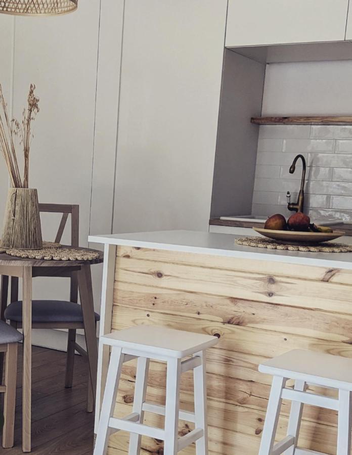 Apartament&Spa Lis&Las Sobótka Kültér fotó