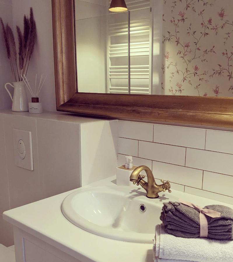 Apartament&Spa Lis&Las Sobótka Kültér fotó