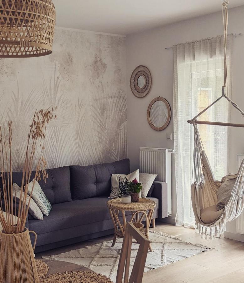 Apartament&Spa Lis&Las Sobótka Kültér fotó