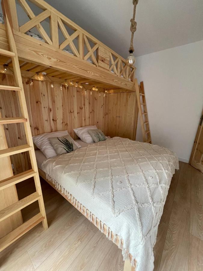 Apartament&Spa Lis&Las Sobótka Kültér fotó