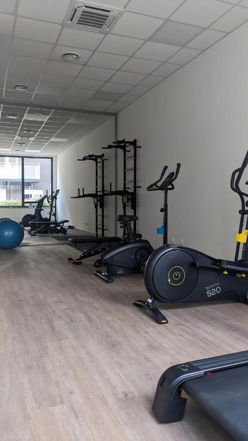 Apartament&Spa Lis&Las Sobótka Kültér fotó