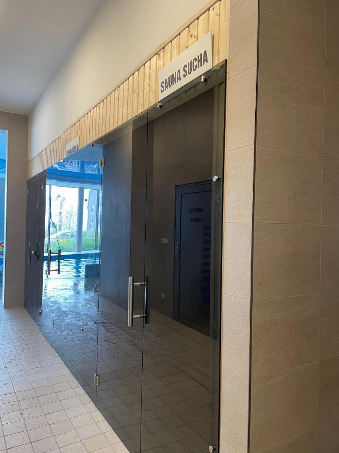 Apartament&Spa Lis&Las Sobótka Kültér fotó