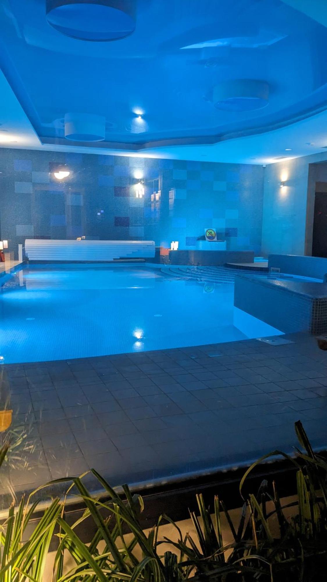 Apartament&Spa Lis&Las Sobótka Kültér fotó